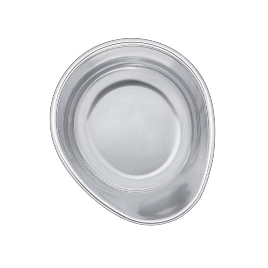 WeatherTech Pet Feeding System Extra Bowls - WTD5Z - Stainless - 8 oz - 7