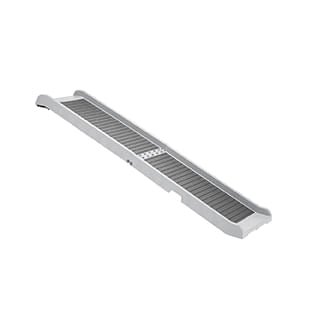 WeatherTech Pet Ramp, Graphite - WTD6H - Graphite - 1