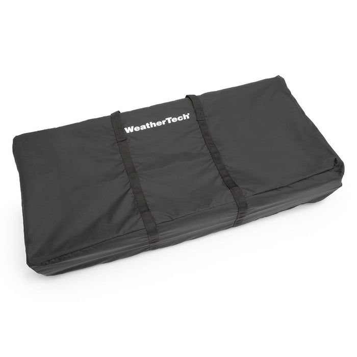 WeatherTech PetRamp – Foldable, Non - Slip Ramp for Dogs - WTD6J - Storage Bag (Black) - 5