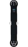 Weaver AirFlex Straight Cinch, Black - WEAAW - 26 in - 1