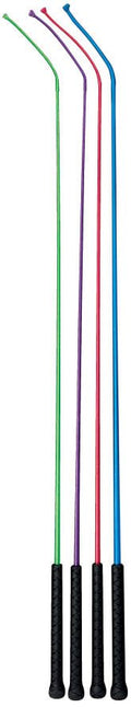 Weaver Dressage Whips, 36" - WEAD7 - Hurricane Blue - 2