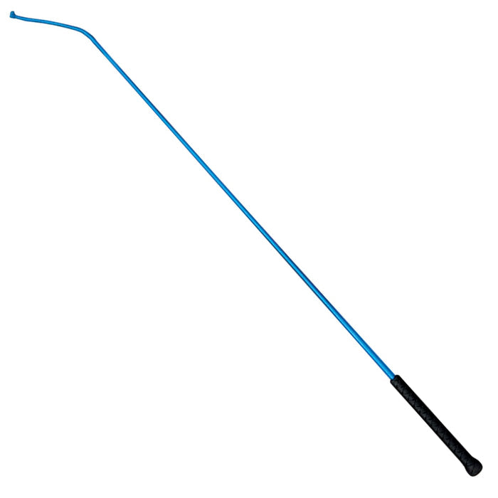 Weaver Dressage Whips, 36" - WEAD7 - Hurricane Blue - 3