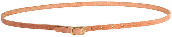 Weaver Leather Replacement Throat Latch - WLC2E9 - Harness - 1