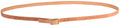 Weaver Leather Replacement Throat Latch - WLC2E9 - Harness - 1