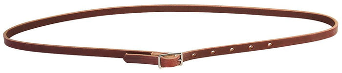 Weaver Leather Replacement Throat Latch - WLC2EA - Latigo - 4