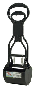 Wee - Wee Allen's Spring Action Dog Pooper Scooper For Hard Surfaces - 39XQ - Small - 1
