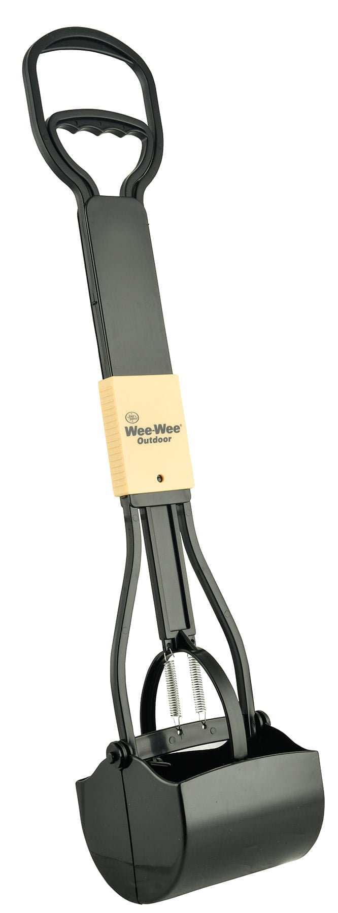 Wee - Wee Outdoor Fold - Away Pooper Scooper - 39WP - 1