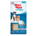 Wee - Wee Silicone Dog Housebreaking Pad Holder, 22" x 23" - 39Y9 - 22" x 23" - 1