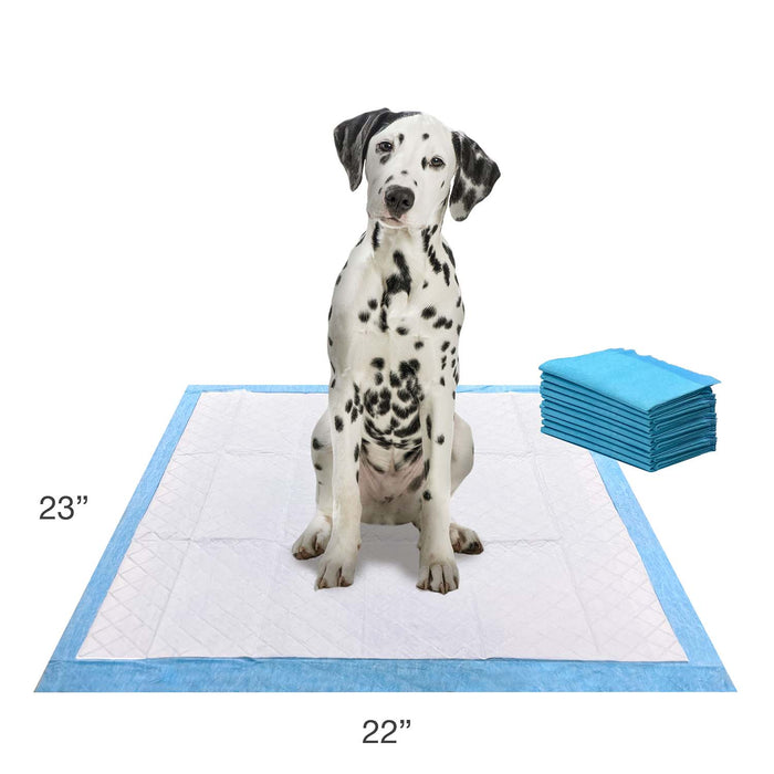 Wee - Wee Ultimate Attractant Dog Pee Pads with Grass Scent - 39ZM - 10ct - 8