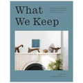What We Keep by Jean Lin