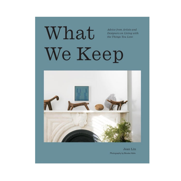 What We Keep
