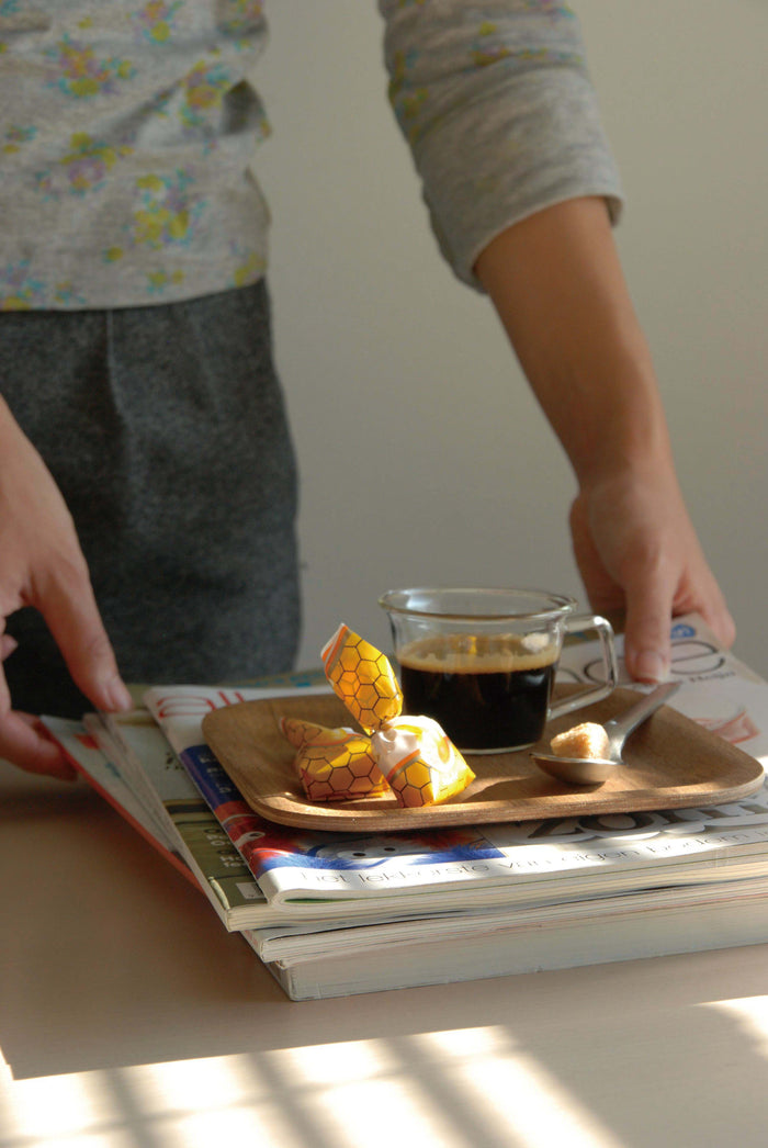 Willow Non-slip Tray
