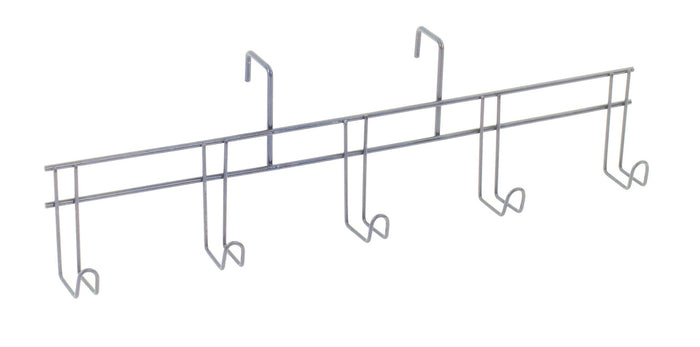 Wire 5 - Hook Bridle Rack - 5Y1E2 - 1