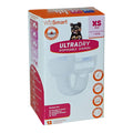 WizSmart UltraDry Disposable Diapers, 12 ct - 024PC-1009 - XSmall - 1