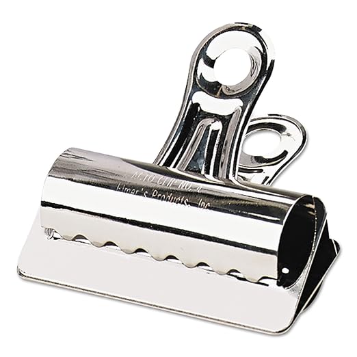 X-Acto Nickel Clips