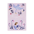 Yuka Hiiragi Haster Lumiere Postcard Set