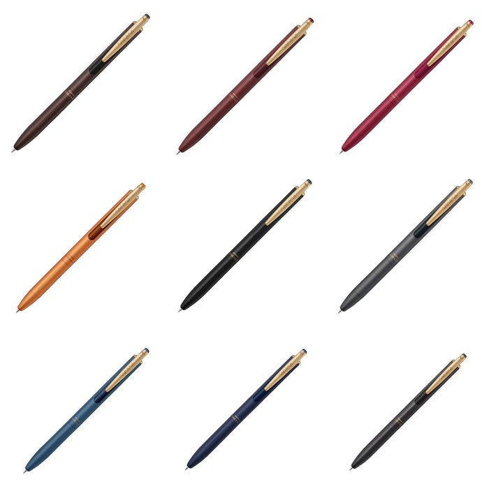 Zebra Sarasa Grand Vintage Color Pen