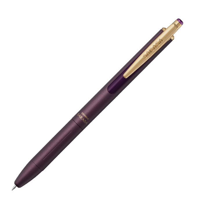 Bourdeaux Purple
