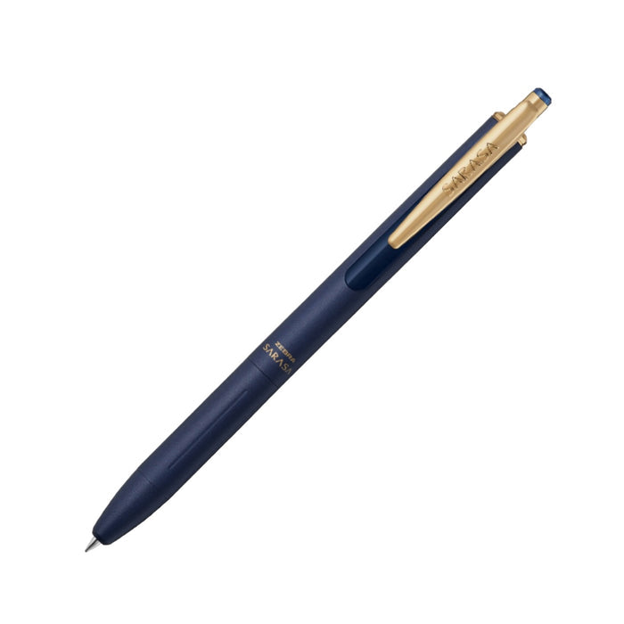 Zebra Sarasa Grand Vintage Color Pen