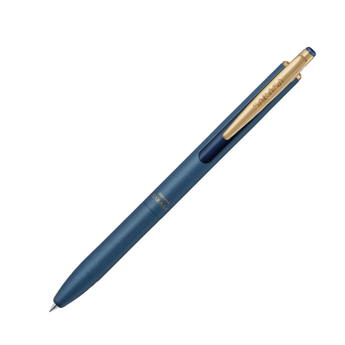 Zebra Sarasa Grand Vintage Color Pen