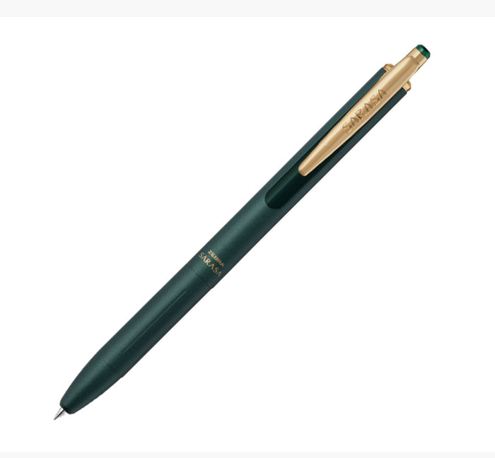 Zebra Sarasa Grand Vintage Color Pen
