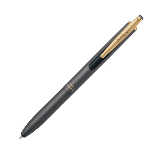Zebra Sarasa Grand Vintage Color Pen
