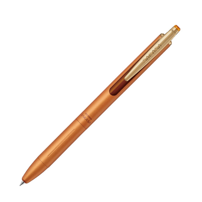 Zebra Sarasa Grand Vintage Color Pen