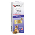 Zymox Cat/Kitten Topical Cream with .5% Hydrocortisone, 1 oz - 019ZYM-20400 - 1