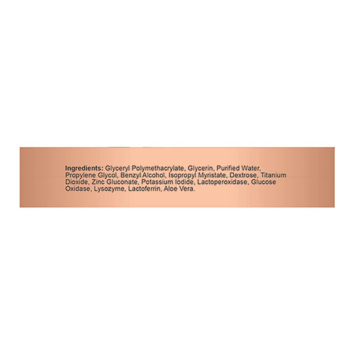Zymox Topical Cream without Hydrocortisone, 1 oz - 019ZYM02-1 - 1 oz - 4
