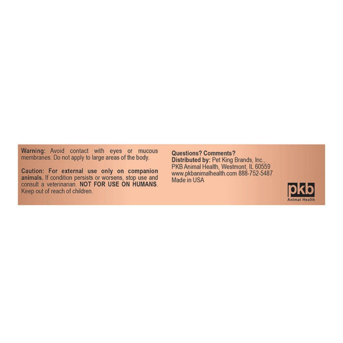 Zymox Topical Cream without Hydrocortisone, 1 oz - 019ZYM02-1 - 1 oz - 5